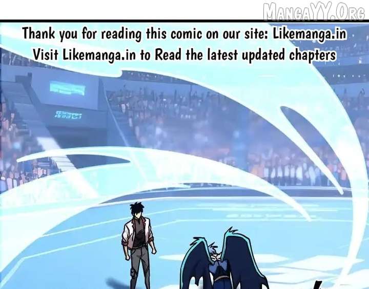 Logging 10,000 Years into the Future Chapter 270 - Page 1
