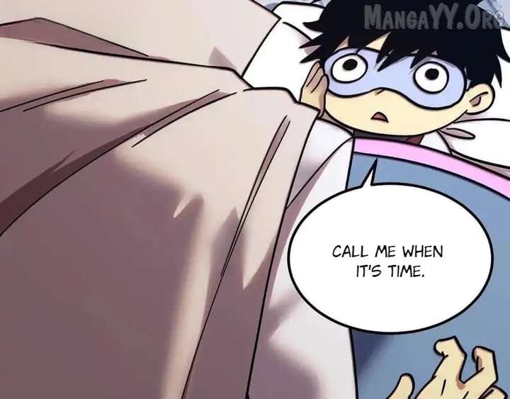 Logging 10,000 Years into the Future Chapter 270 - Page 19