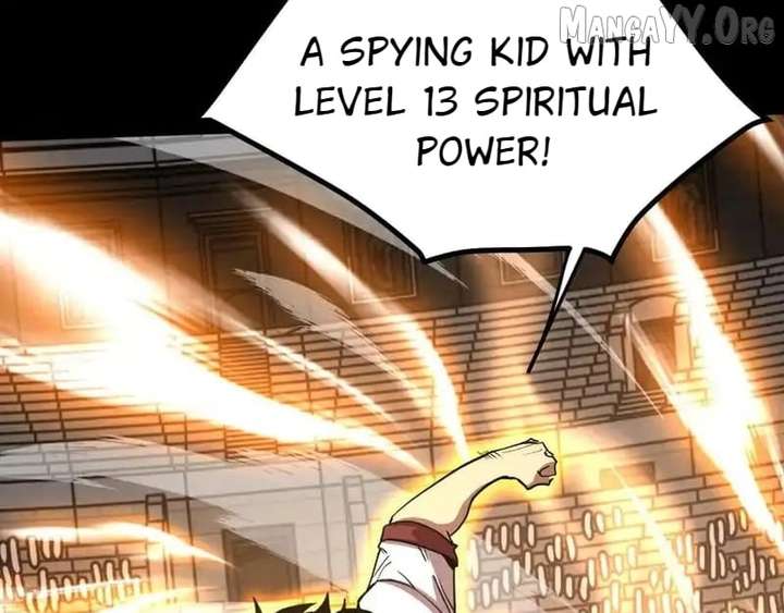 Logging 10,000 Years into the Future Chapter 270 - Page 106
