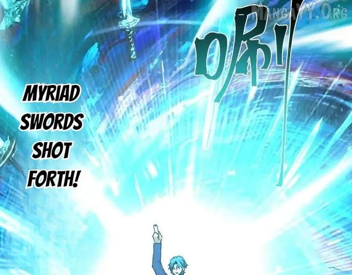 Logging 10,000 Years into the Future Chapter 270 - Page 118