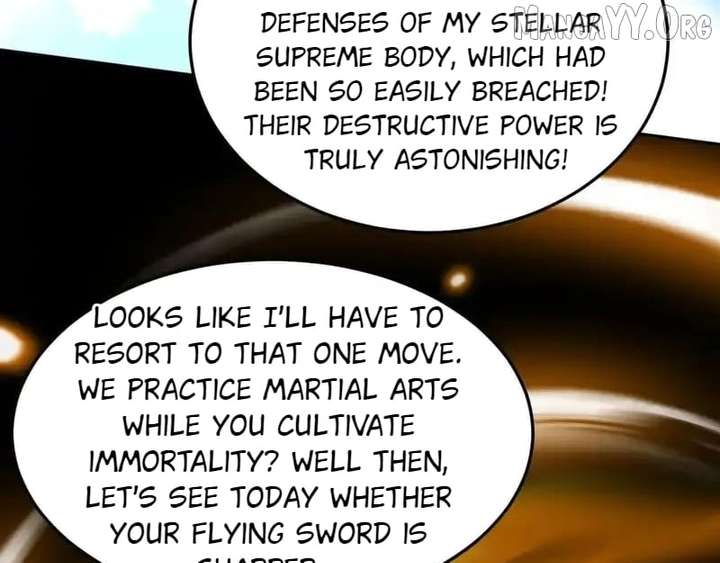 Logging 10,000 Years into the Future Chapter 270 - Page 164