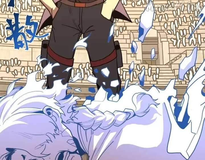 Logging 10,000 Years into the Future Chapter 272 - Page 7