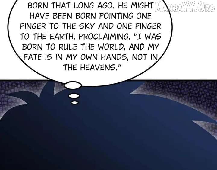 Logging 10,000 Years into the Future Chapter 272 - Page 130