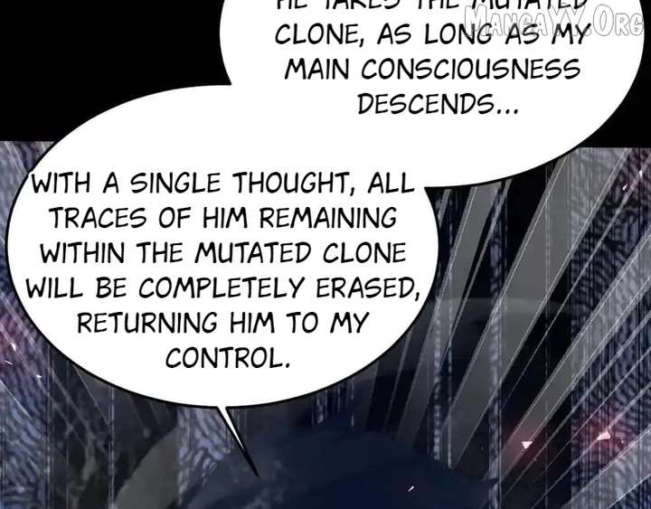 Logging 10,000 Years into the Future Chapter 274 - Page 37