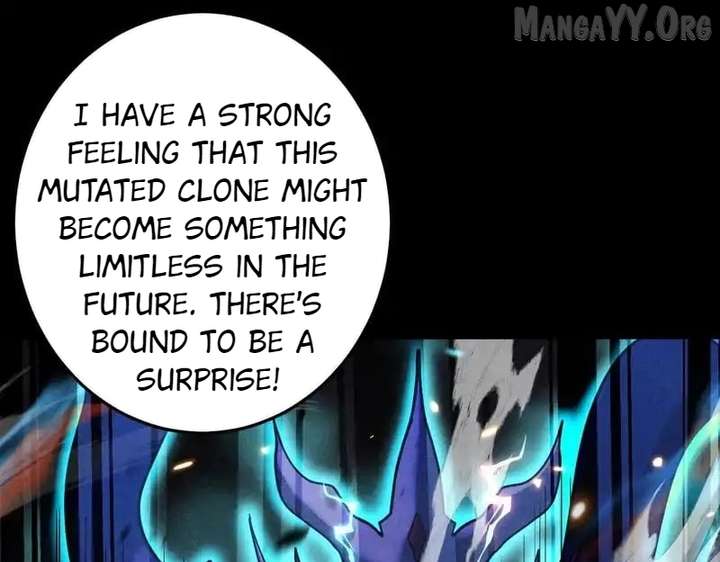 Logging 10,000 Years into the Future Chapter 274 - Page 46