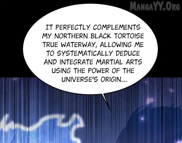 Logging 10,000 Years into the Future Chapter 274 - Page 78
