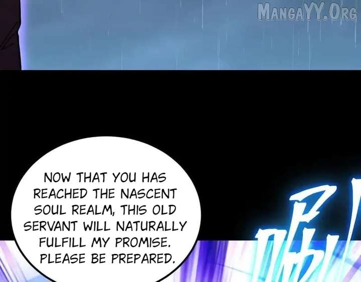 Logging 10,000 Years into the Future Chapter 275 - Page 54