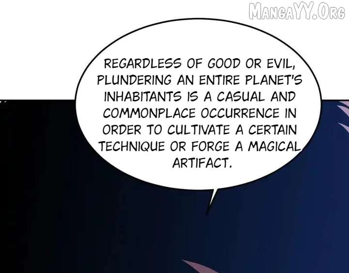 Logging 10,000 Years into the Future Chapter 275 - Page 101