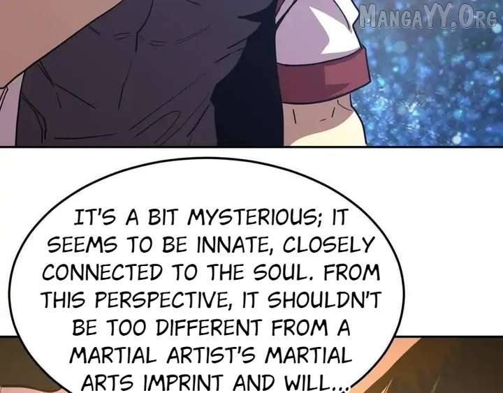 Logging 10,000 Years into the Future Chapter 275 - Page 135