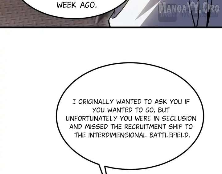 Logging 10,000 Years into the Future Chapter 278 - Page 26