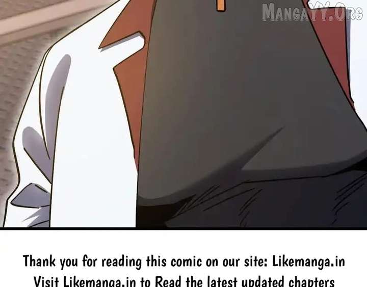 Logging 10,000 Years into the Future Chapter 278 - Page 31
