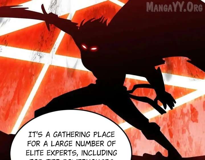 Logging 10,000 Years into the Future Chapter 278 - Page 35