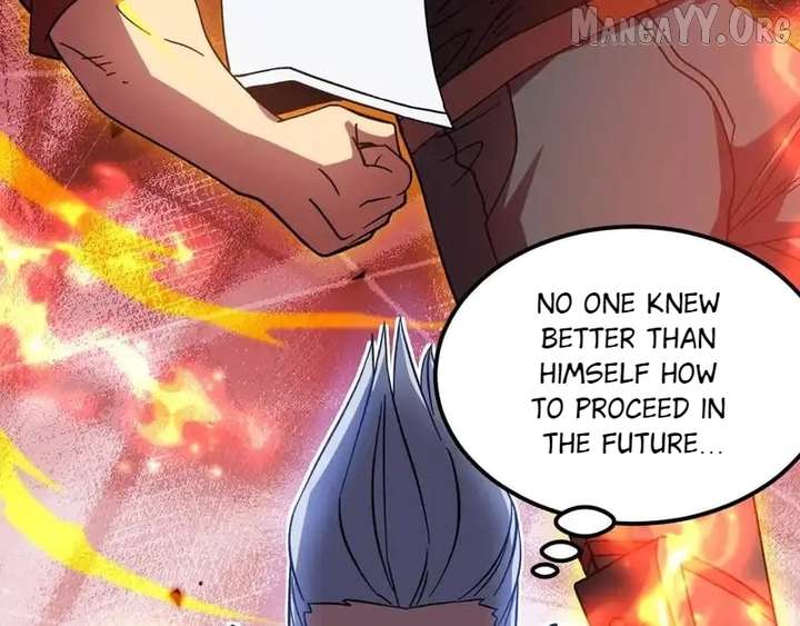Logging 10,000 Years into the Future Chapter 278 - Page 57