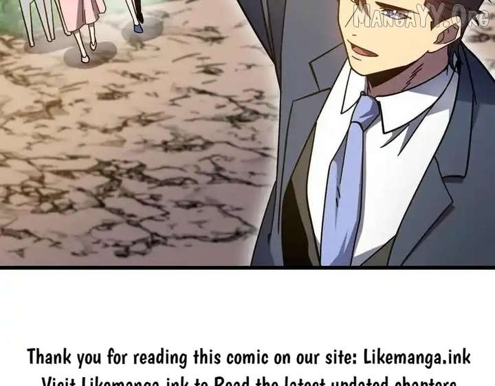 Logging 10,000 Years into the Future Chapter 278 - Page 60