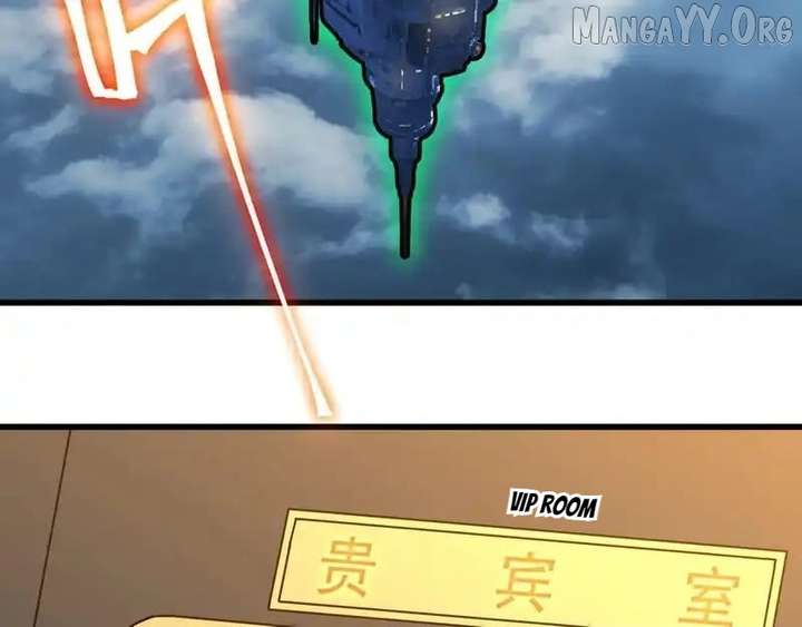 Logging 10,000 Years into the Future Chapter 278 - Page 63