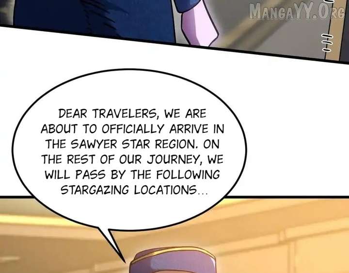 Logging 10,000 Years into the Future Chapter 278 - Page 66