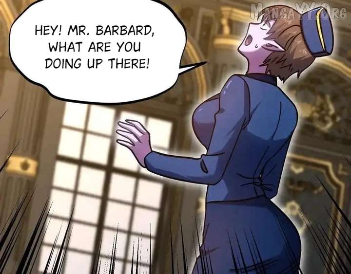 Logging 10,000 Years into the Future Chapter 278 - Page 71