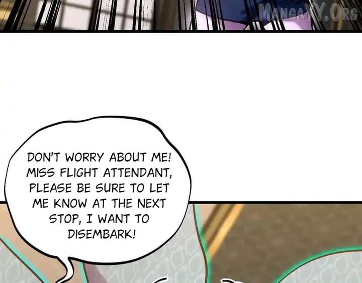 Logging 10,000 Years into the Future Chapter 278 - Page 72