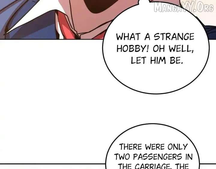 Logging 10,000 Years into the Future Chapter 278 - Page 83
