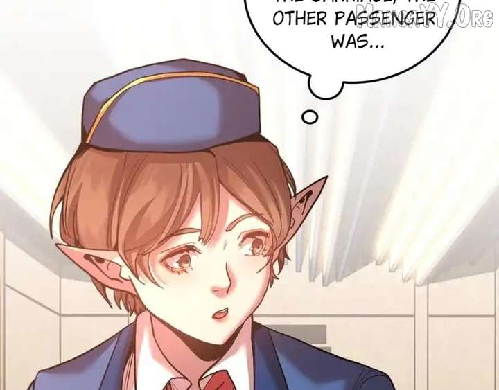 Logging 10,000 Years into the Future Chapter 278 - Page 84