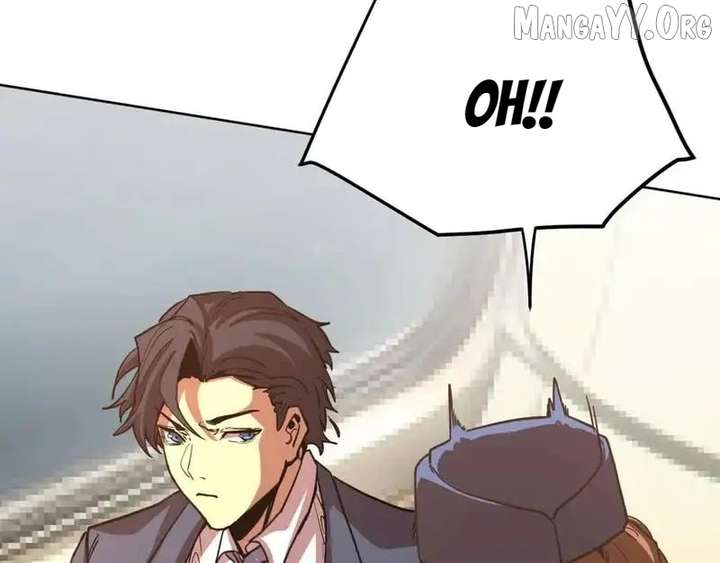 Logging 10,000 Years into the Future Chapter 278 - Page 93