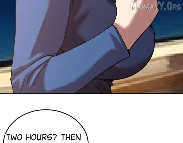 Logging 10,000 Years into the Future Chapter 278 - Page 105