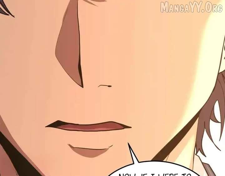 Logging 10,000 Years into the Future Chapter 278 - Page 115