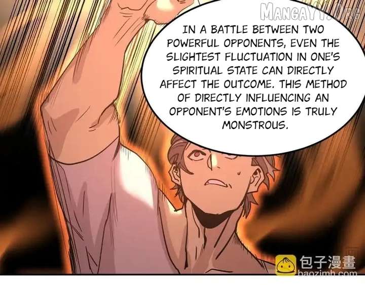 Logging 10,000 Years into the Future Chapter 278 - Page 128