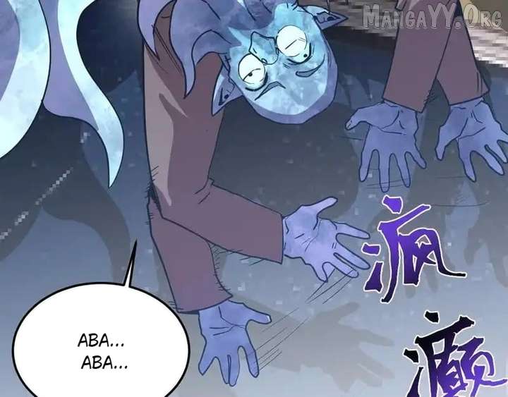 Logging 10,000 Years into the Future Chapter 278 - Page 147