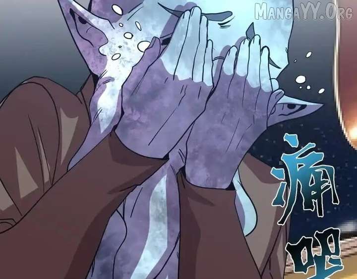 Logging 10,000 Years into the Future Chapter 278 - Page 155