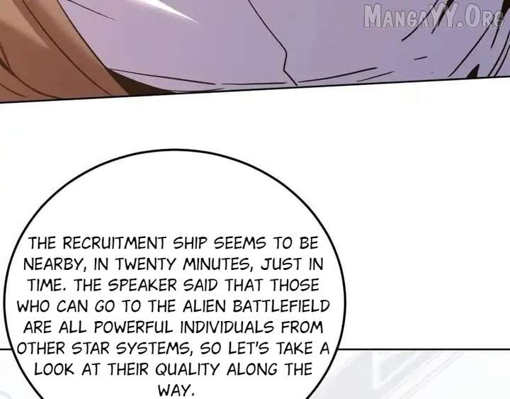 Logging 10,000 Years into the Future Chapter 278 - Page 168