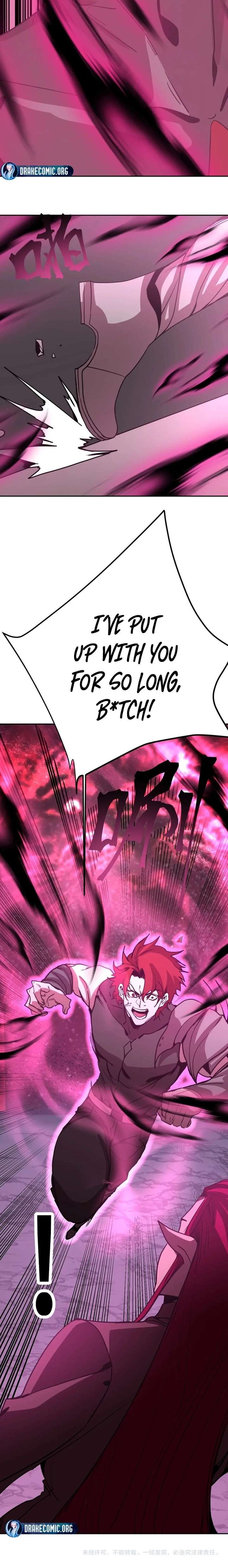 Logging 10,000 Years into the Future Chapter 288 - Page 16