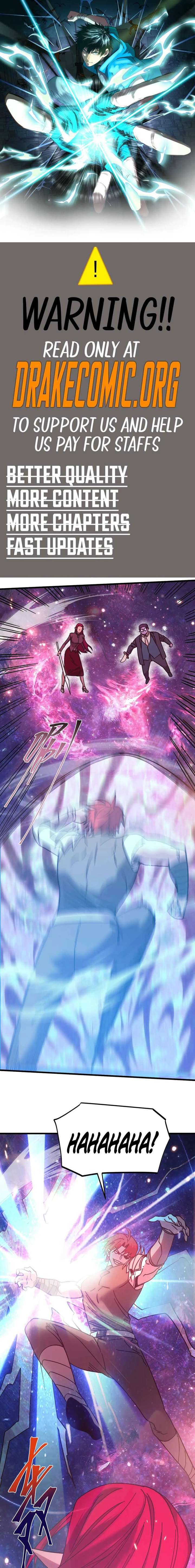 Logging 10,000 Years into the Future Chapter 289 - Page 1