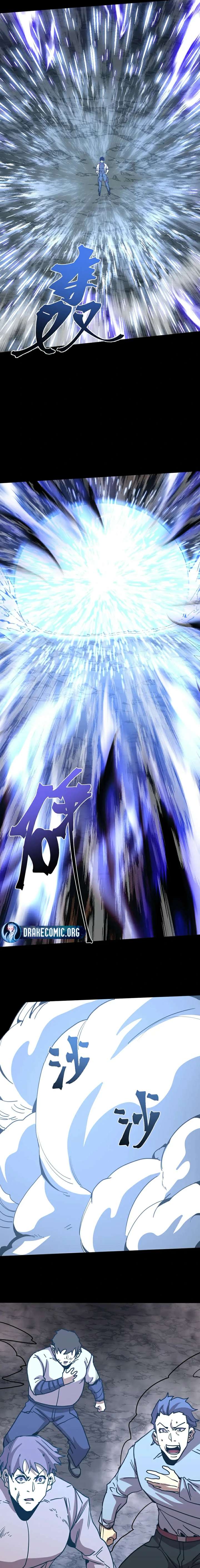 Logging 10,000 Years into the Future Chapter 293 - Page 7