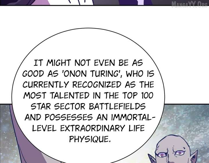 Logging 10,000 Years into the Future Chapter 299 - Page 23