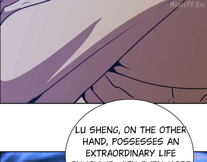 Logging 10,000 Years into the Future Chapter 299 - Page 34