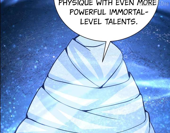 Logging 10,000 Years into the Future Chapter 299 - Page 35