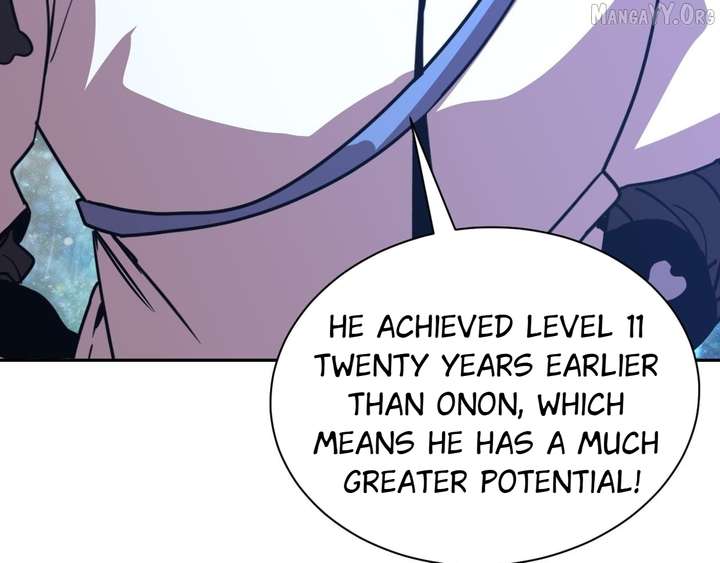Logging 10,000 Years into the Future Chapter 299 - Page 40