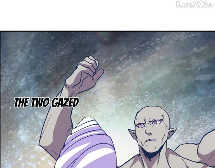 Logging 10,000 Years into the Future Chapter 299 - Page 42