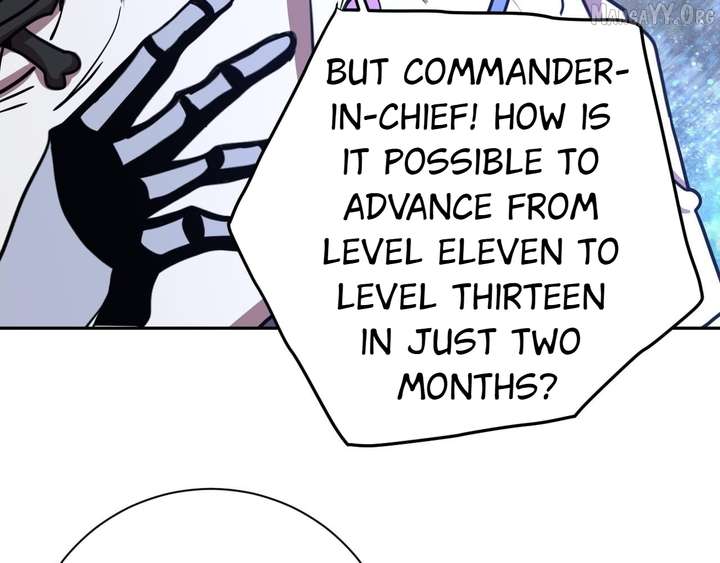 Logging 10,000 Years into the Future Chapter 299 - Page 51