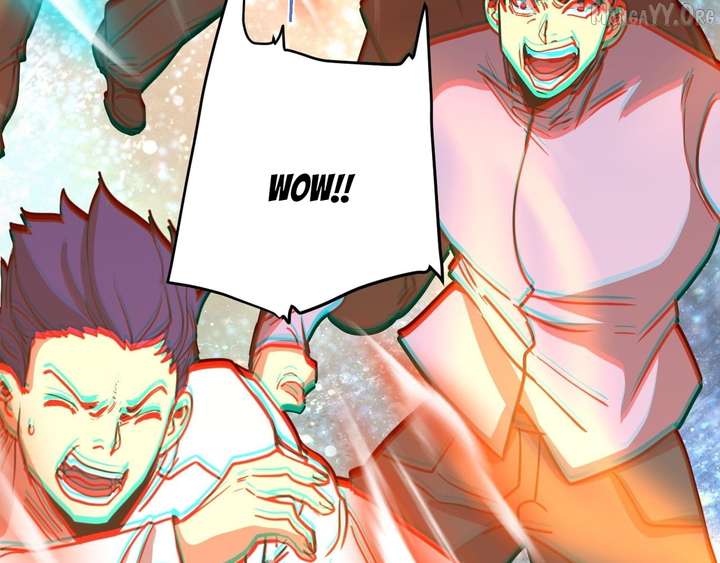 Logging 10,000 Years into the Future Chapter 299 - Page 63
