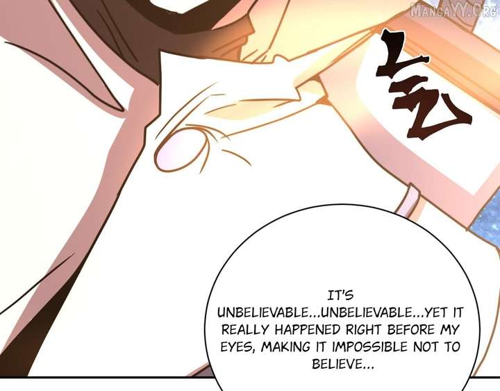 Logging 10,000 Years into the Future Chapter 299 - Page 89