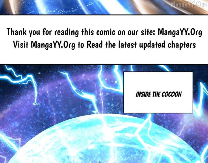 Logging 10,000 Years into the Future Chapter 299 - Page 93
