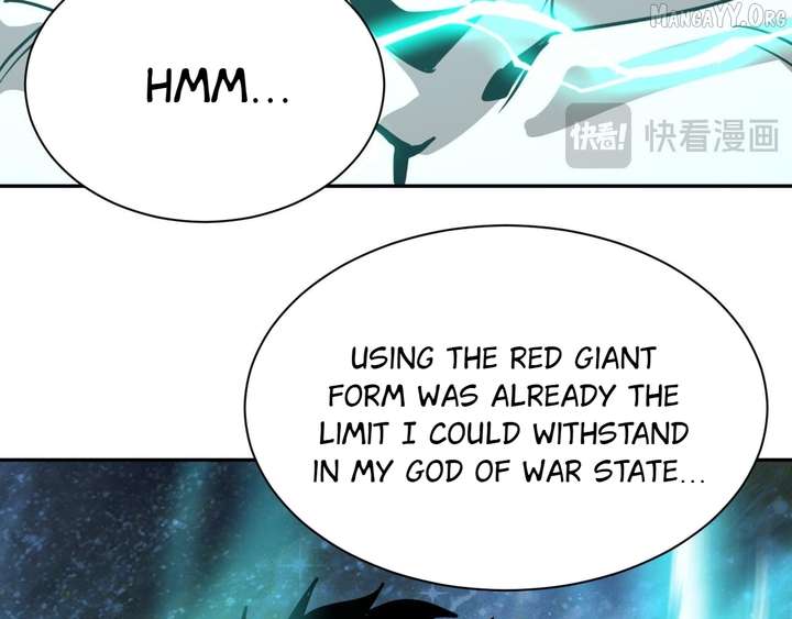 Logging 10,000 Years into the Future Chapter 299 - Page 98