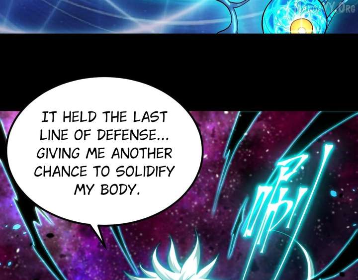 Logging 10,000 Years into the Future Chapter 299 - Page 108