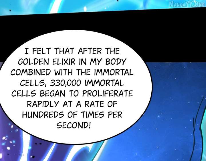 Logging 10,000 Years into the Future Chapter 299 - Page 147