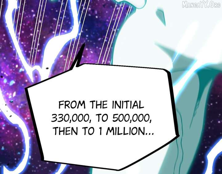 Logging 10,000 Years into the Future Chapter 299 - Page 152