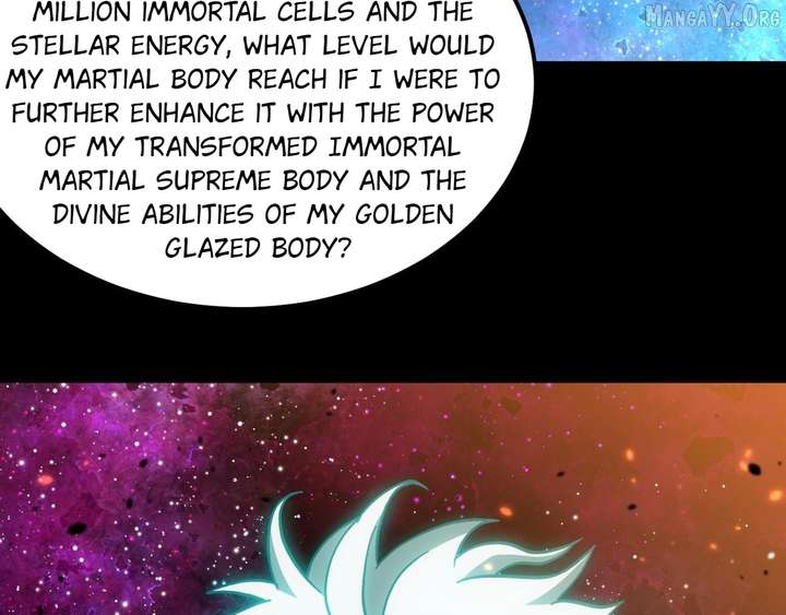 Logging 10,000 Years into the Future Chapter 299 - Page 171