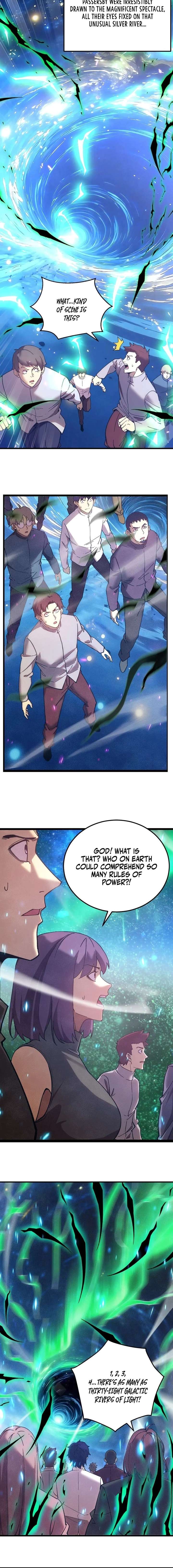 Logging 10,000 Years into the Future Chapter 300 - Page 2