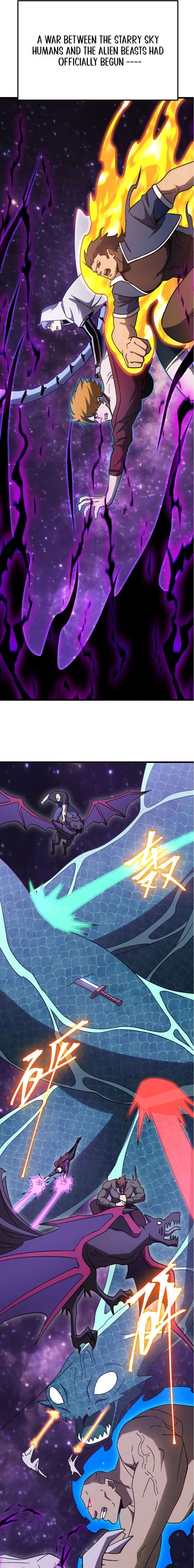 Logging 10,000 Years into the Future Chapter 302 - Page 7